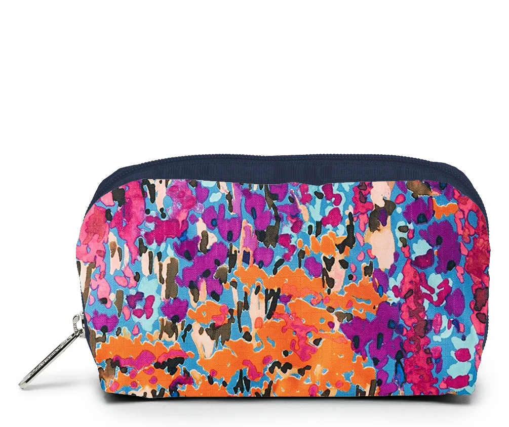 LeSportsac Boxed Rectangular Cosmetic Case