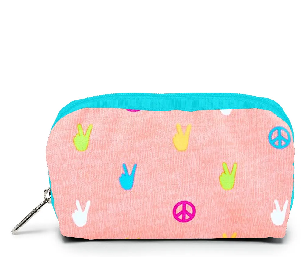 LeSportsac Boxed Rectangular Cosmetic Case