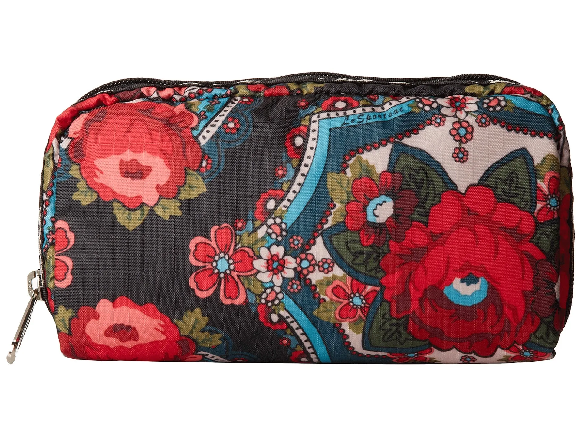 LeSportsac Boxed Rectangular Cosmetic Case