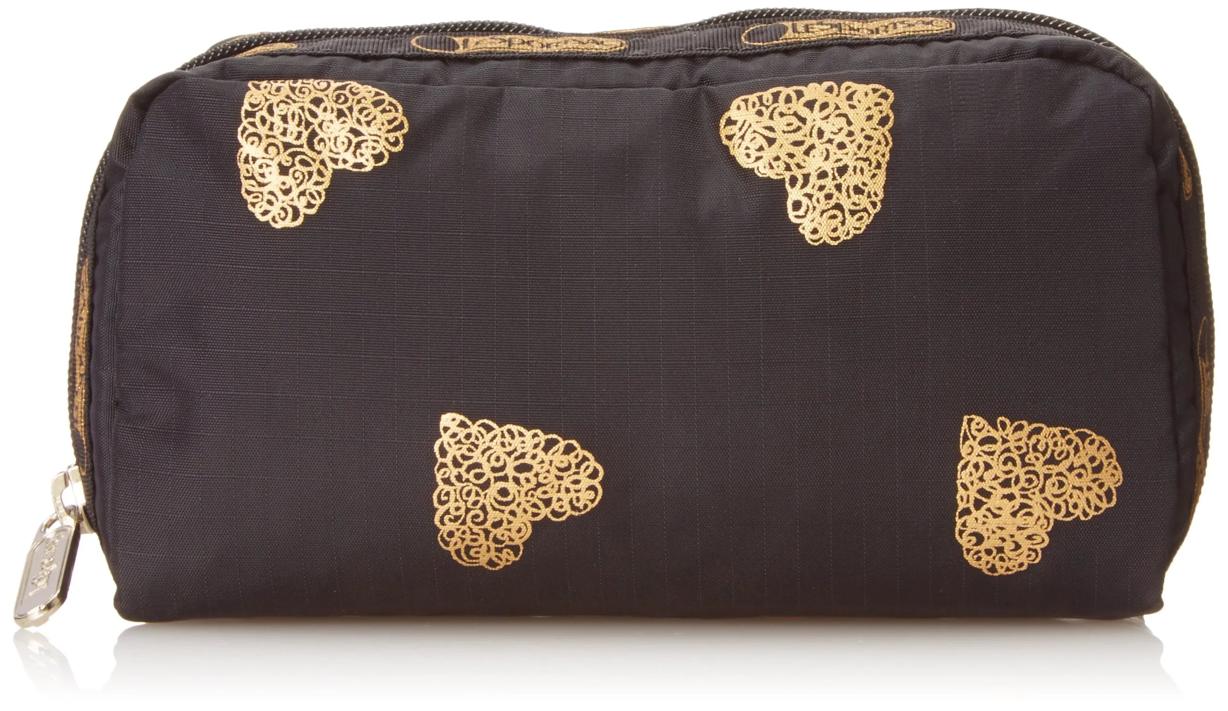 LeSportsac Boxed Rectangular Cosmetic Case