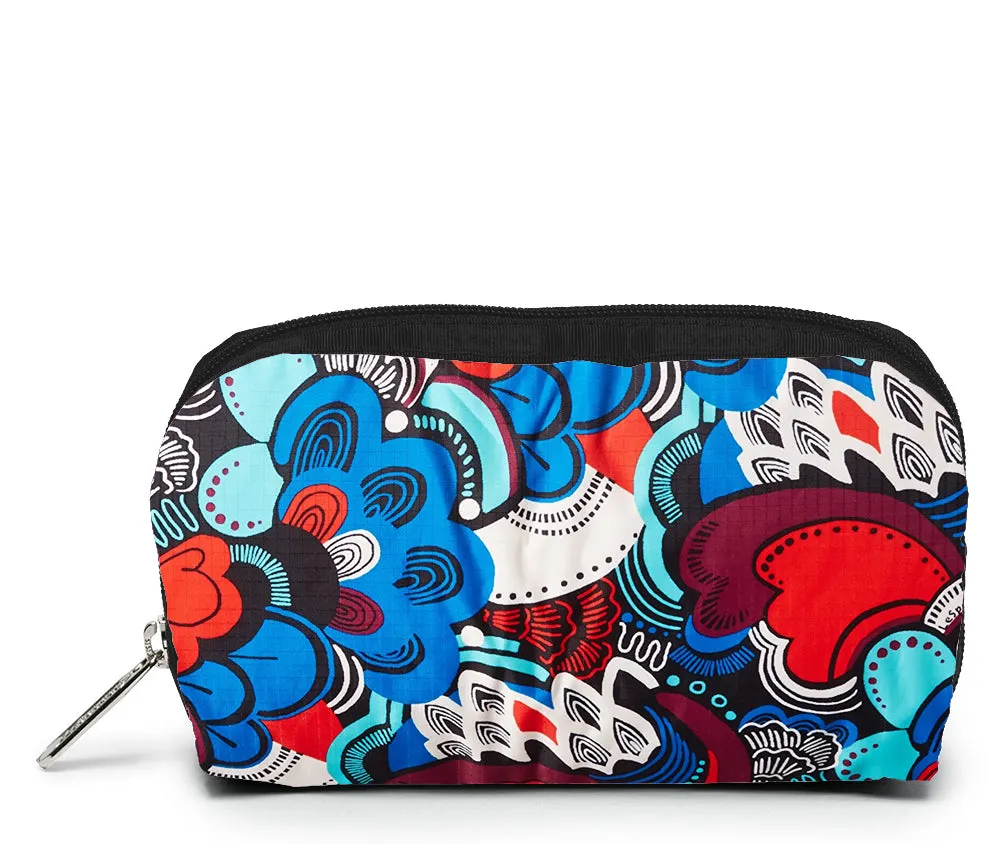 LeSportsac Boxed Rectangular Cosmetic Case