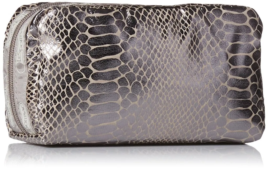 LeSportsac Boxed Rectangular Cosmetic Case
