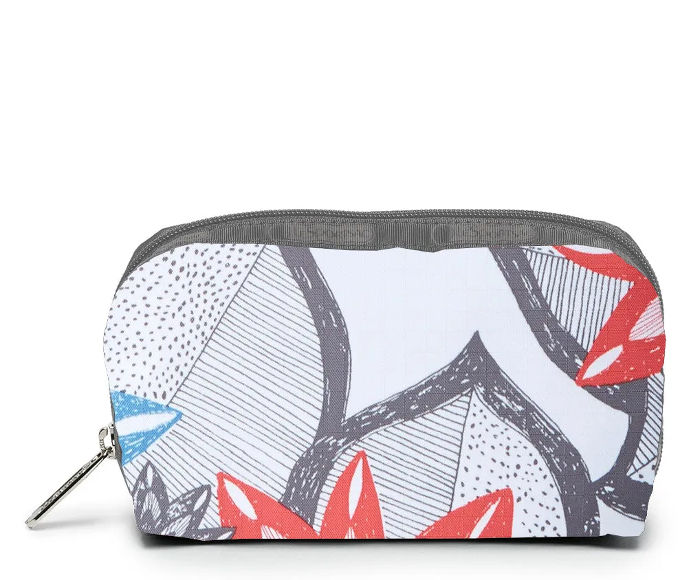 LeSportsac Boxed Rectangular Cosmetic Case