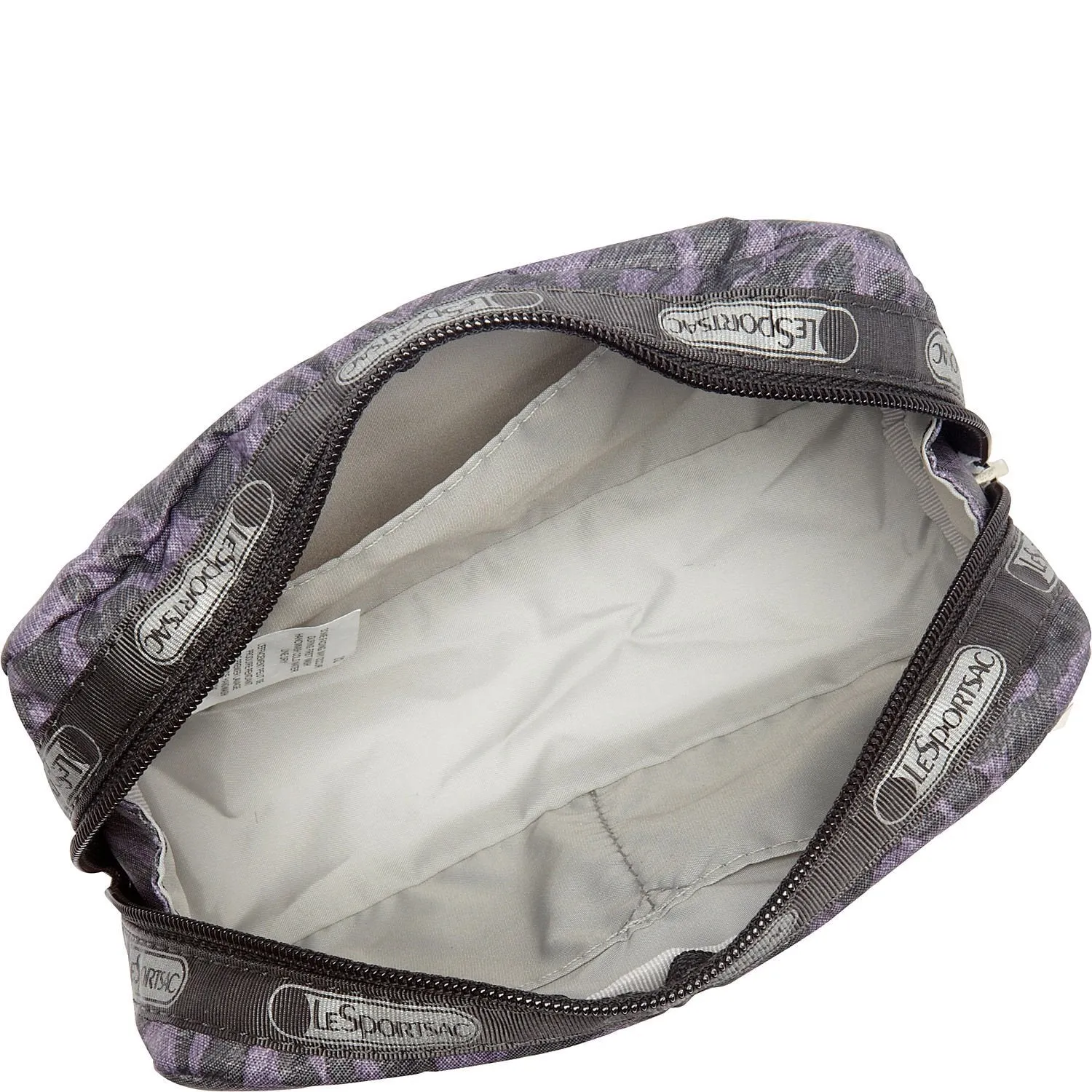 LeSportsac Boxed Rectangular Cosmetic Case