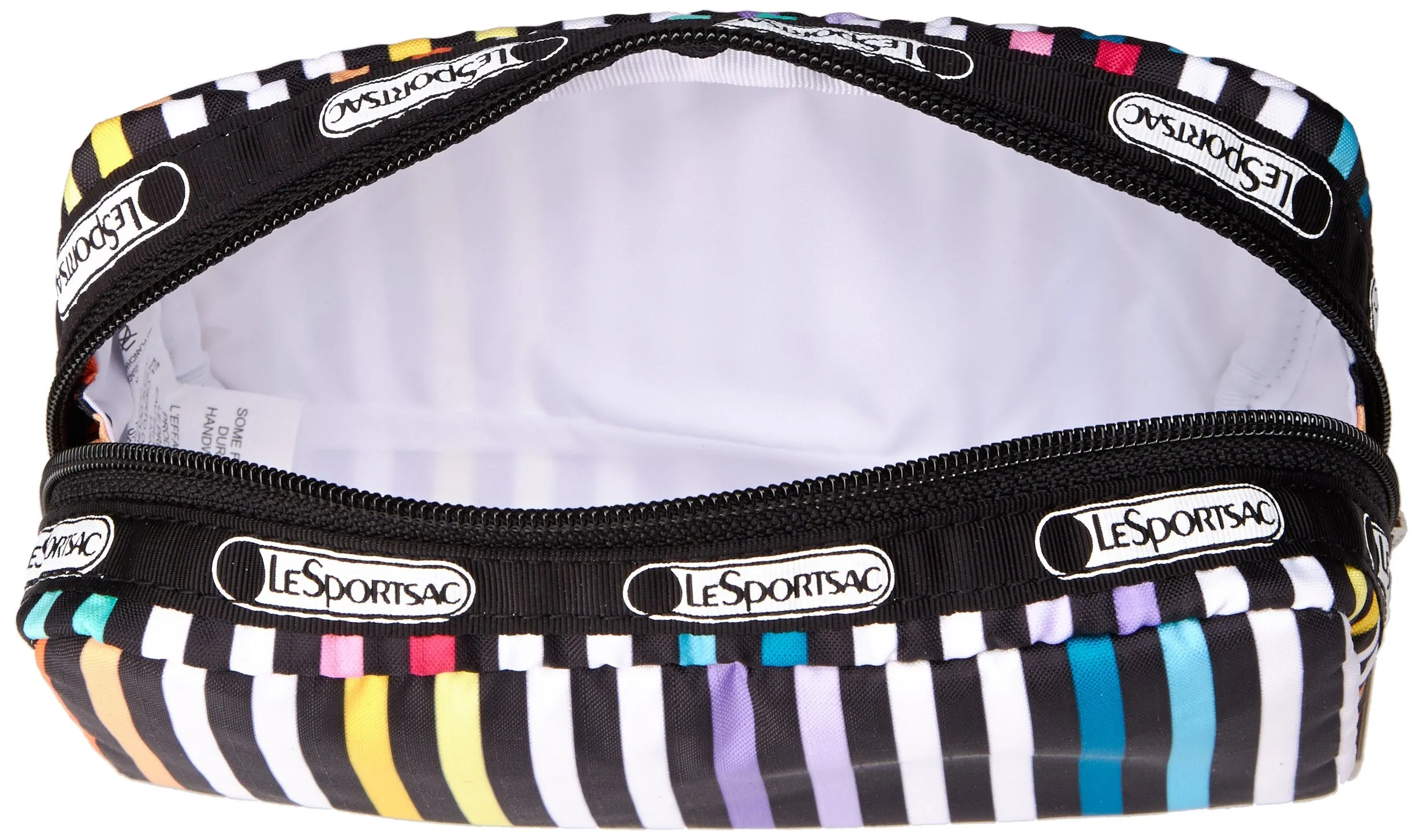 LeSportsac Boxed Rectangular Cosmetic Case