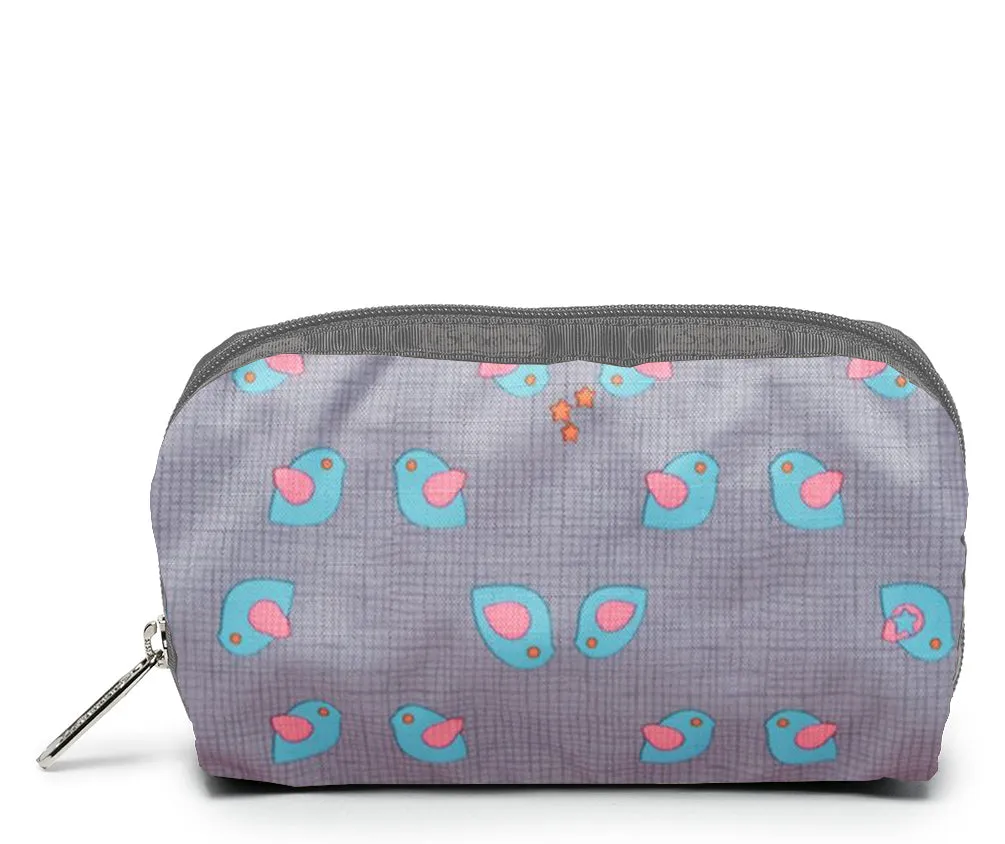 LeSportsac Boxed Rectangular Cosmetic Case