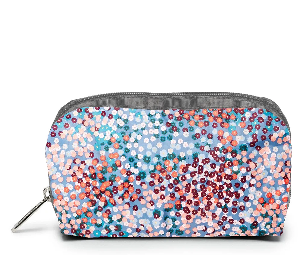 LeSportsac Boxed Rectangular Cosmetic Case