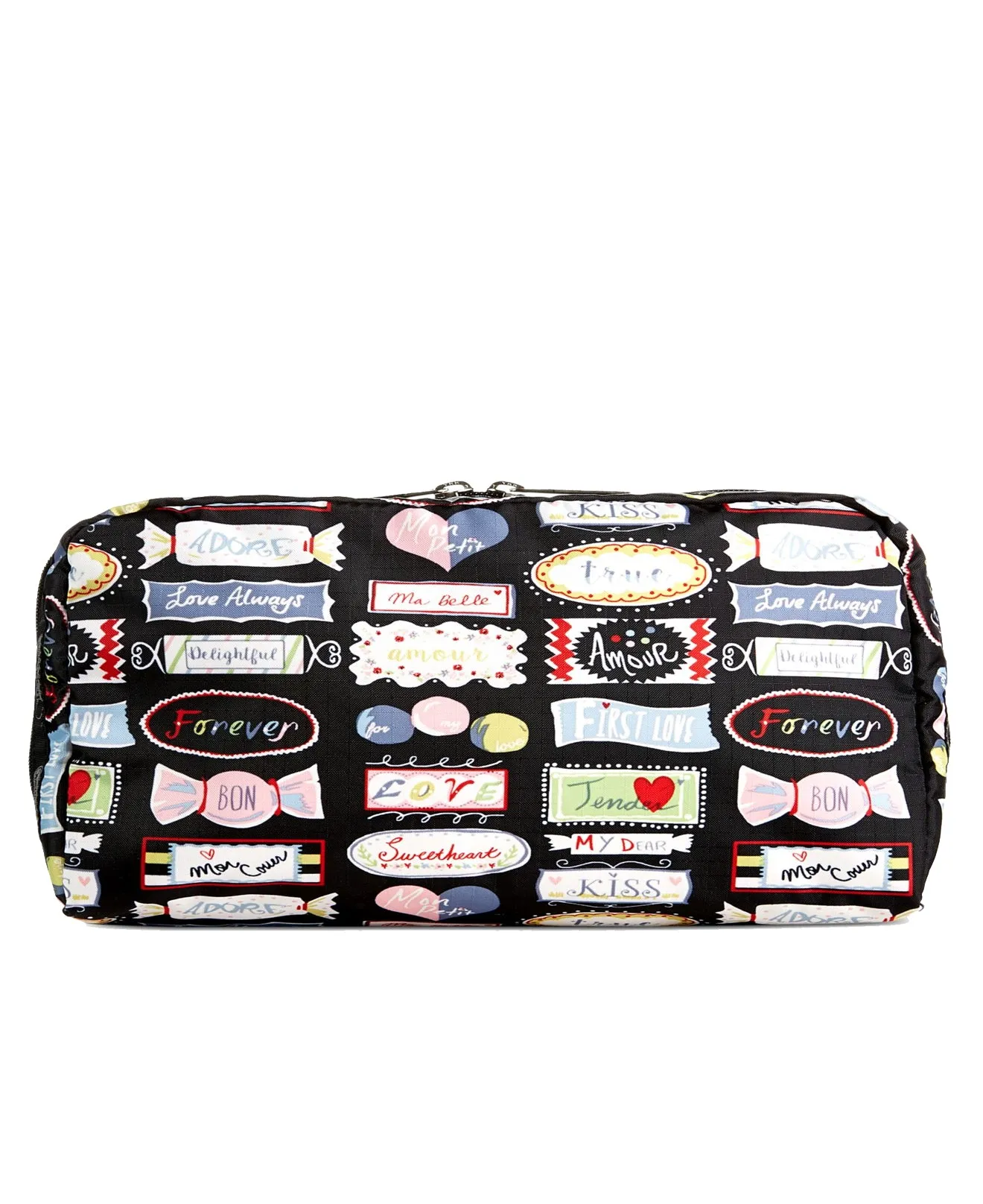 LeSportsac Boxed Rectangular Cosmetic Case