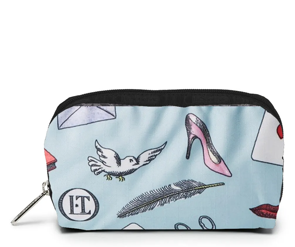LeSportsac Boxed Rectangular Cosmetic Case