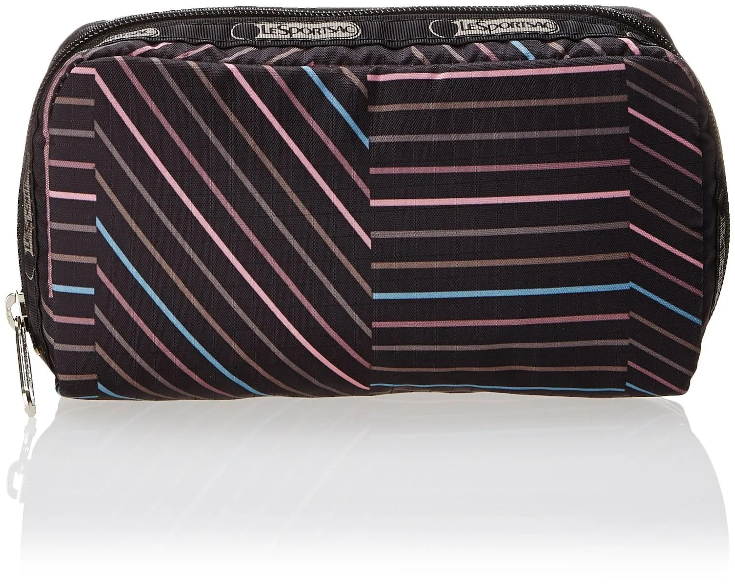 LeSportsac Boxed Rectangular Cosmetic Case