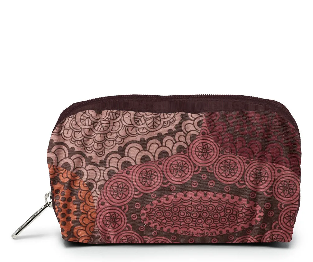 LeSportsac Boxed Rectangular Cosmetic Case