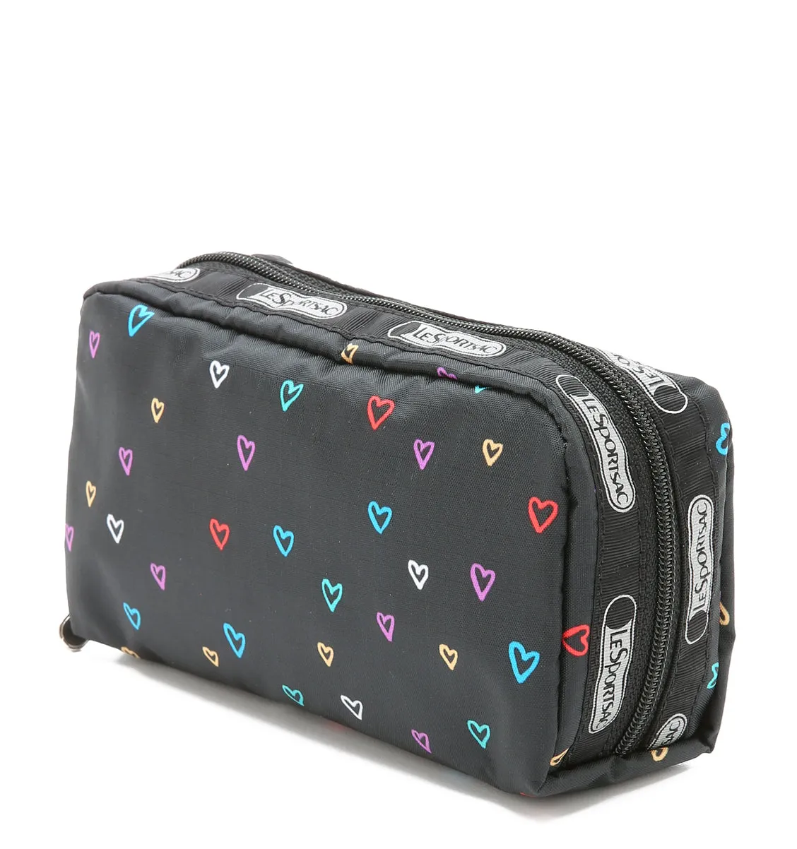 LeSportsac Boxed Rectangular Cosmetic Case