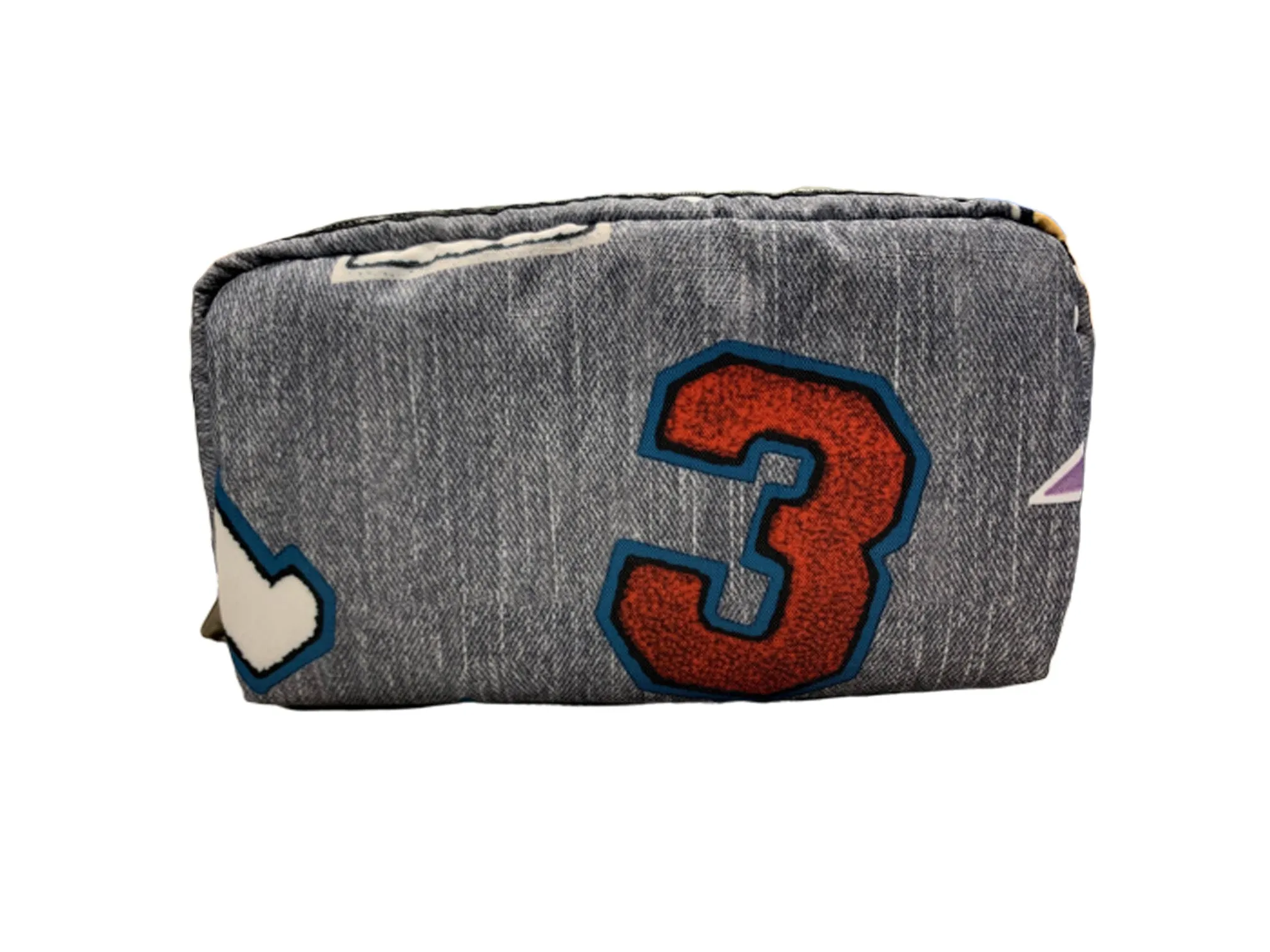 LeSportsac Boxed Rectangular Cosmetic Case