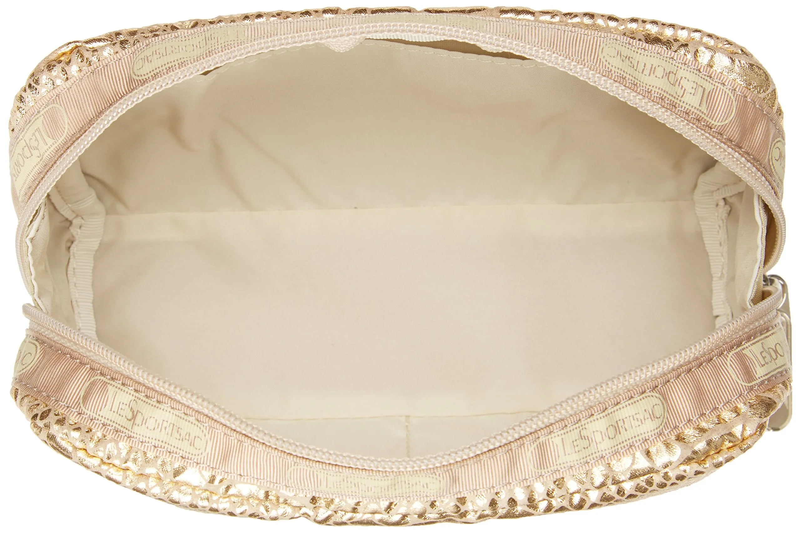 LeSportsac Boxed Rectangular Cosmetic Case
