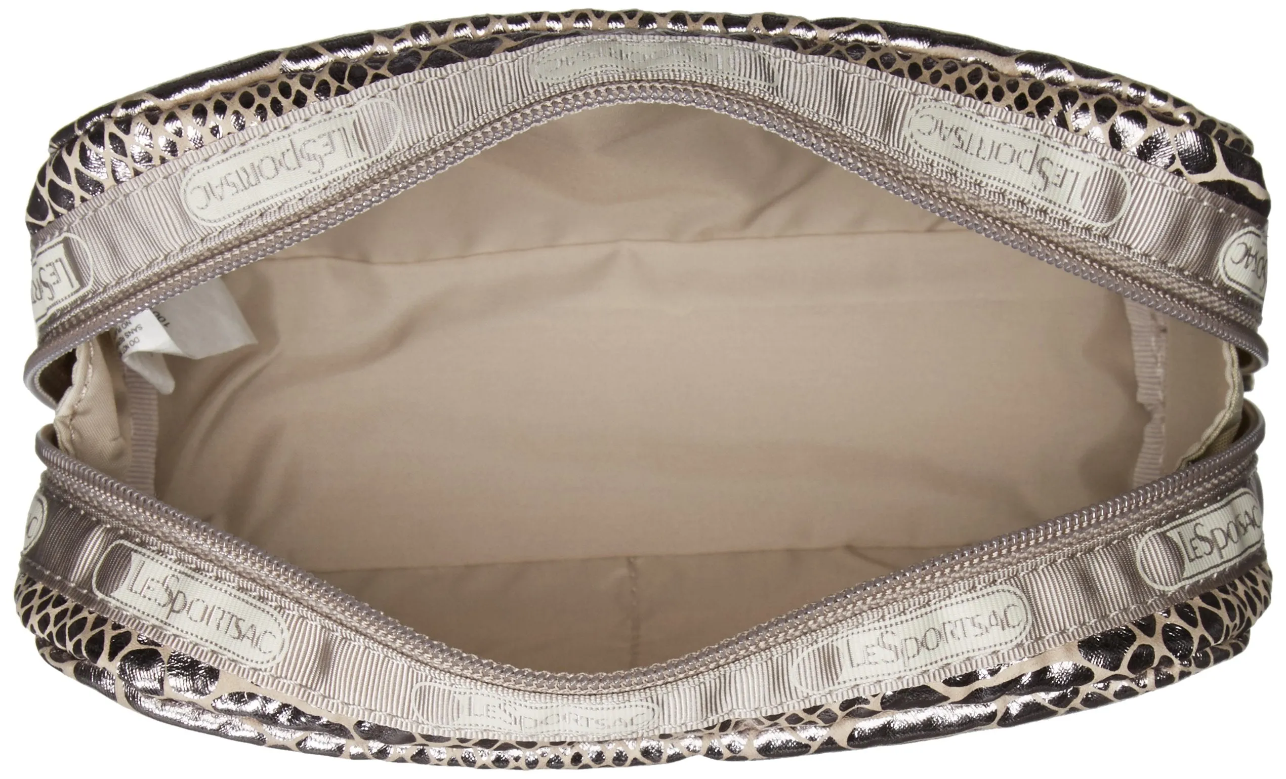 LeSportsac Boxed Rectangular Cosmetic Case