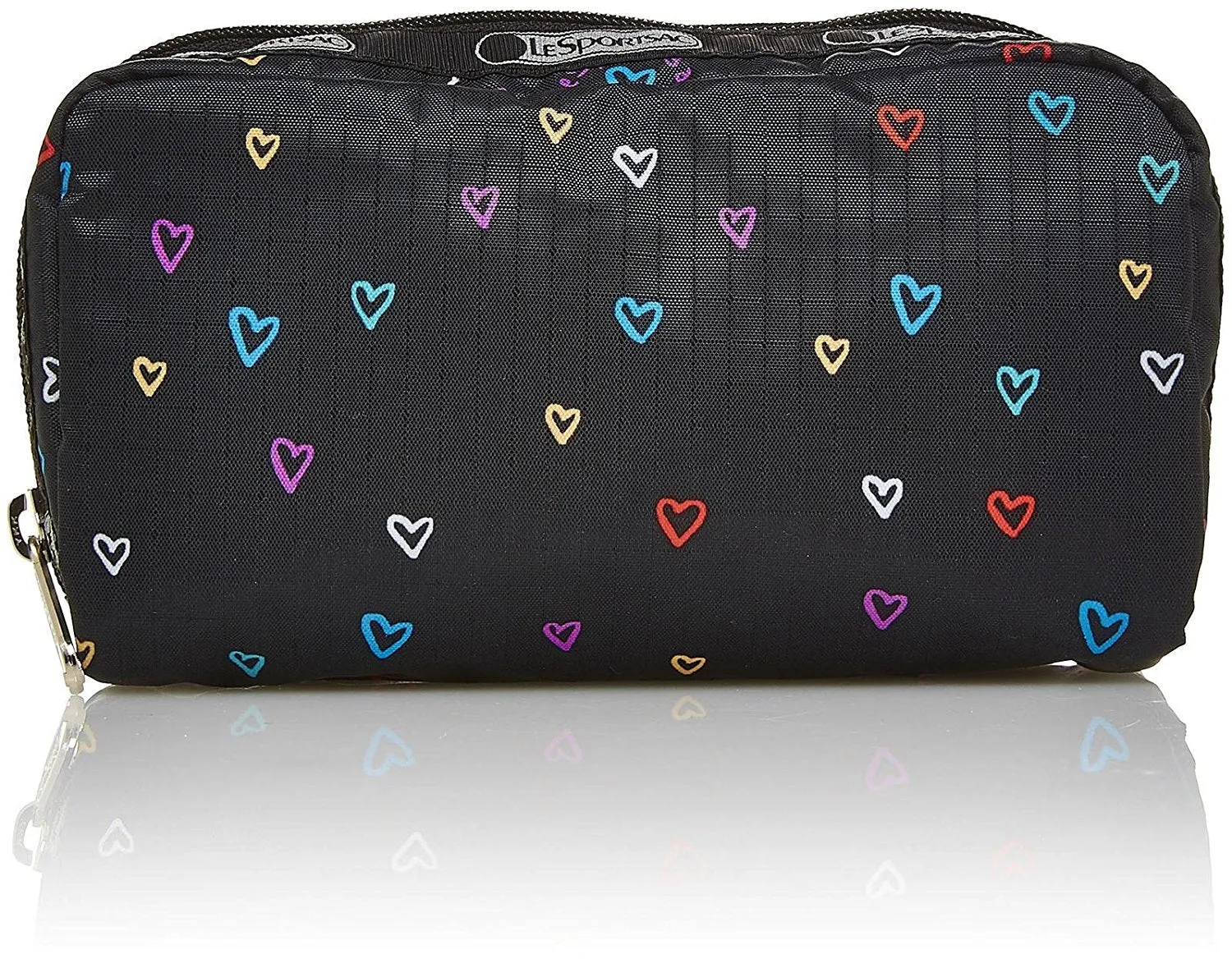 LeSportsac Boxed Rectangular Cosmetic Case