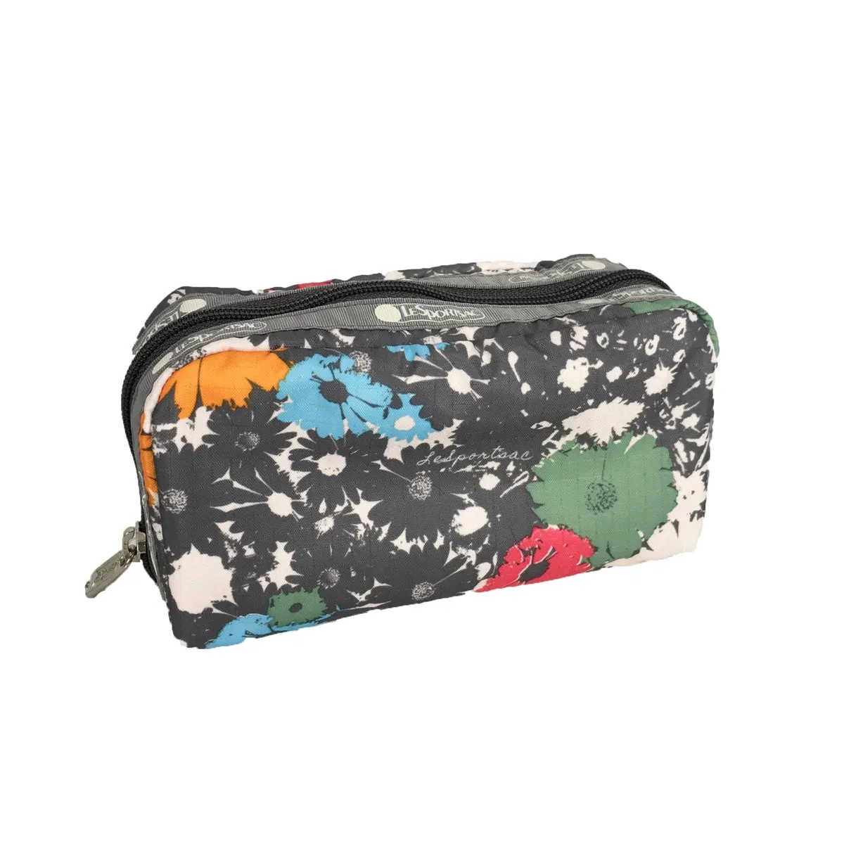 LeSportsac Boxed Rectangular Cosmetic Case
