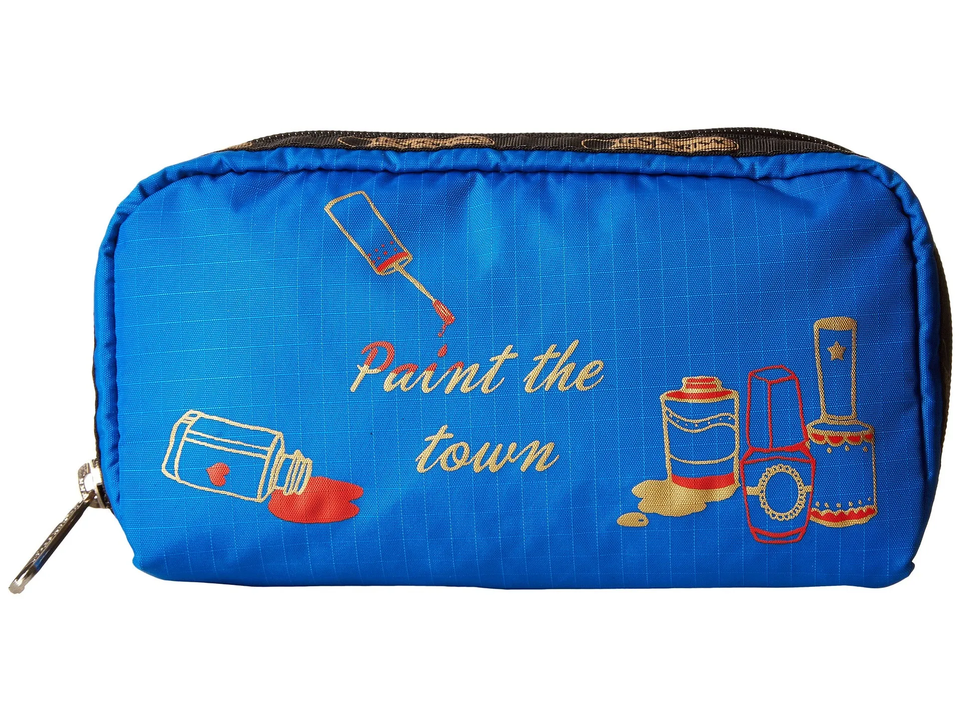 LeSportsac Boxed Rectangular Cosmetic Case