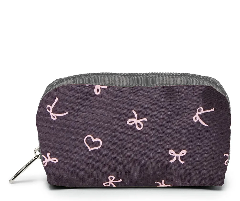 LeSportsac Boxed Rectangular Cosmetic Case