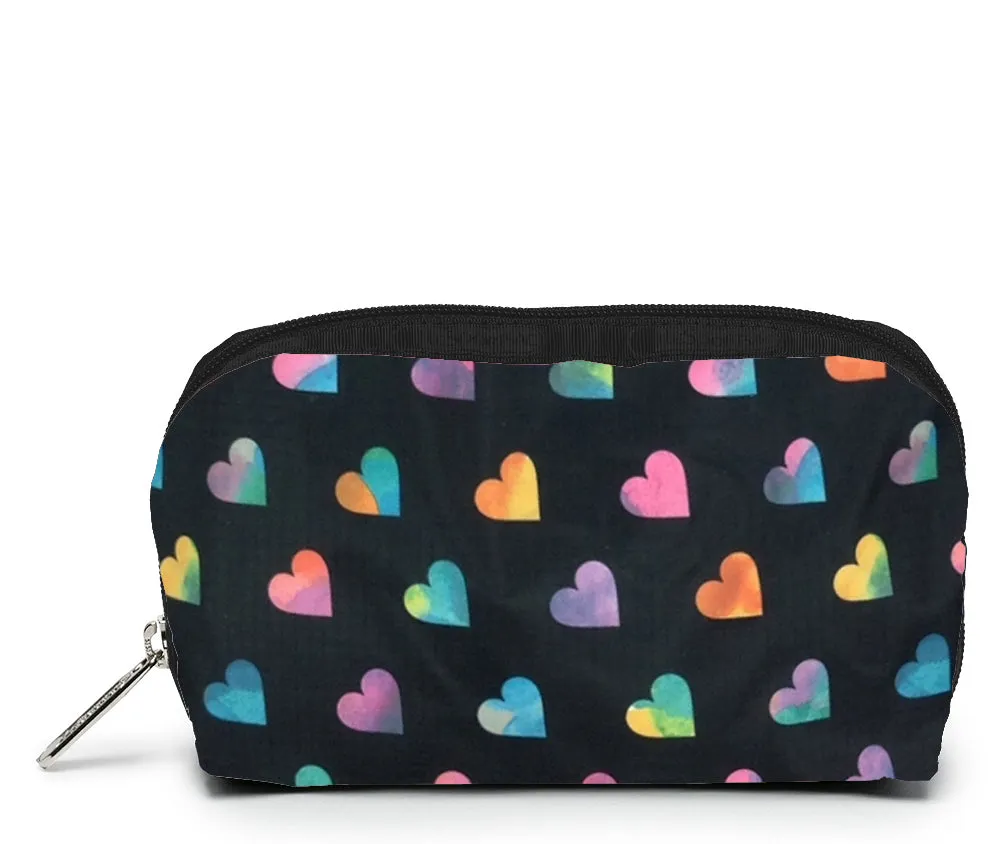 LeSportsac Boxed Rectangular Cosmetic Case