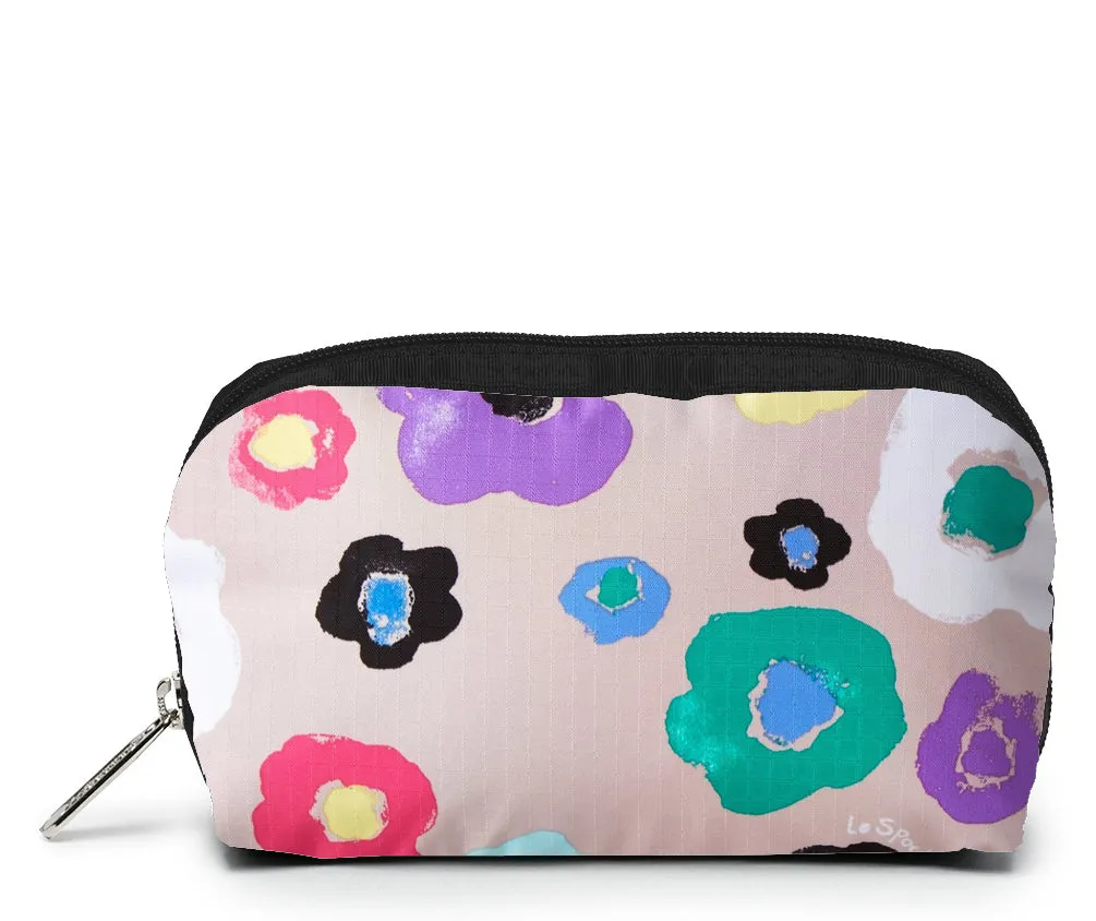 LeSportsac Boxed Rectangular Cosmetic Case