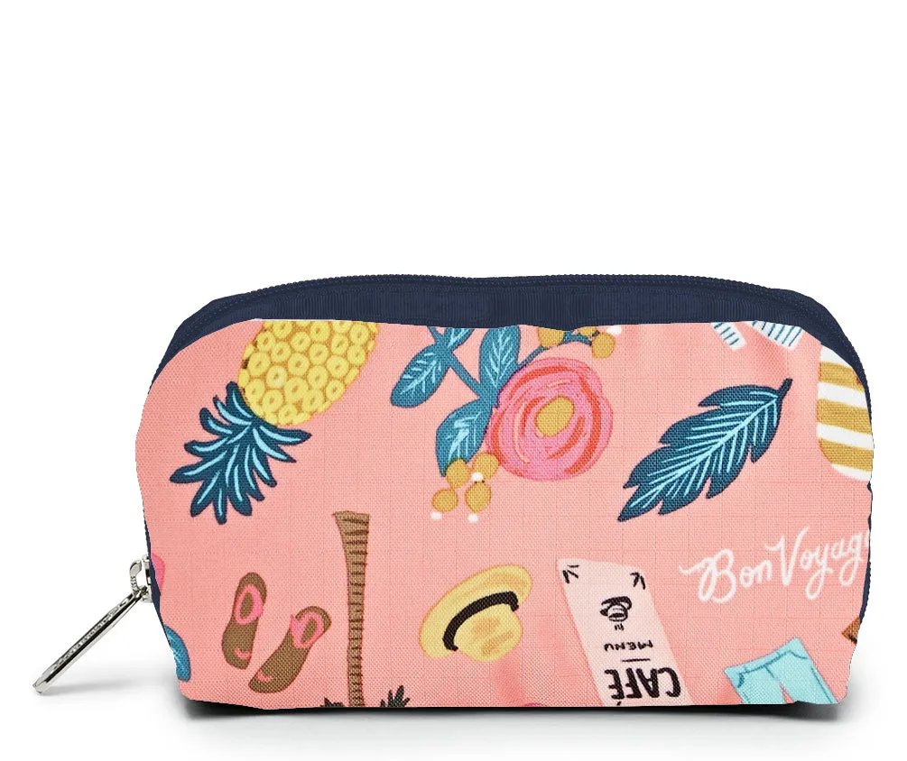 LeSportsac Boxed Rectangular Cosmetic Case