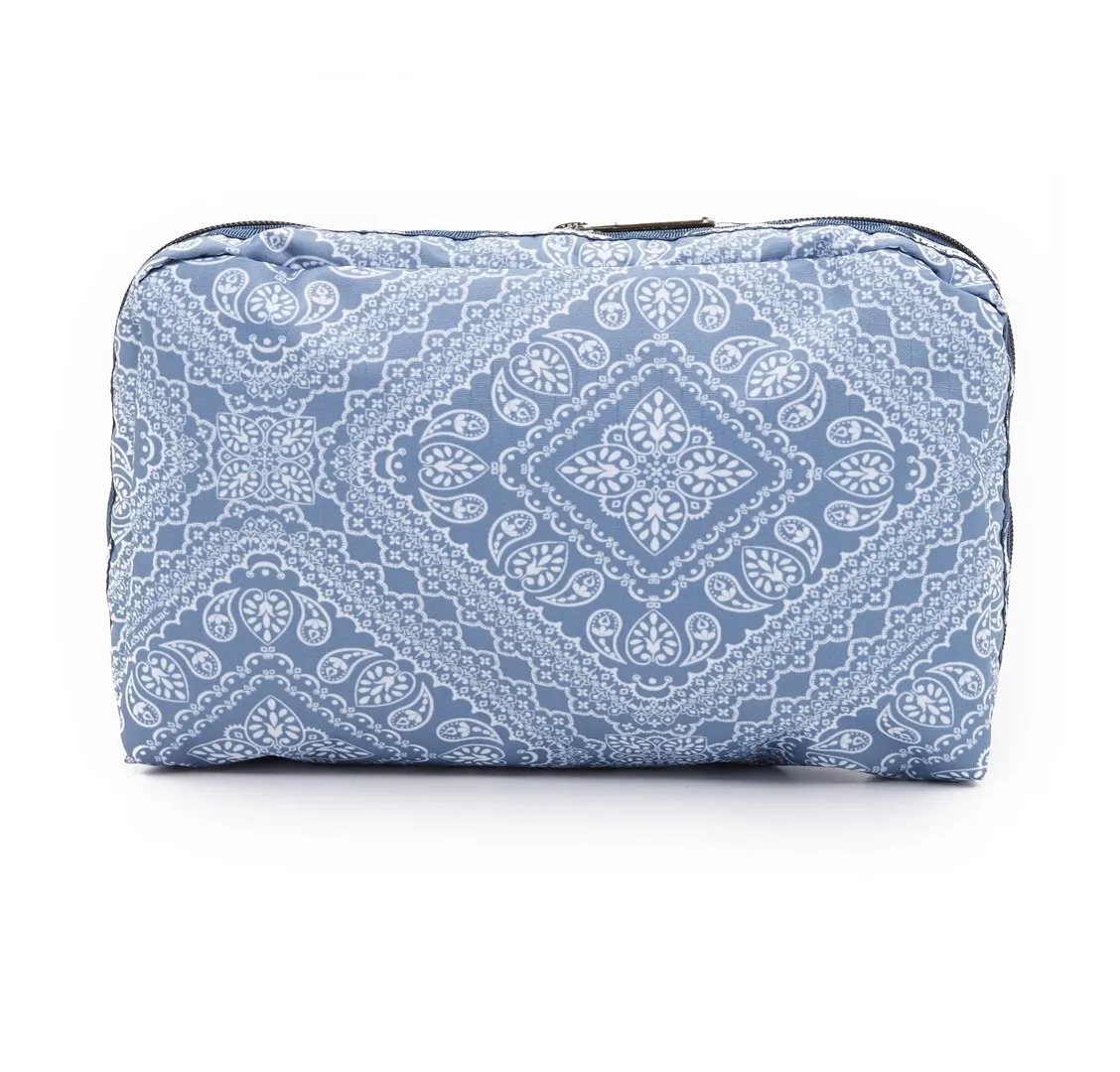 LeSportsac Boxed Rectangular Cosmetic Case