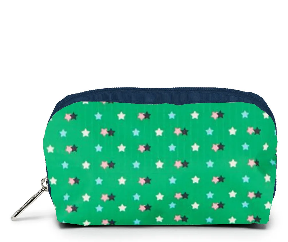 LeSportsac Boxed Rectangular Cosmetic Case