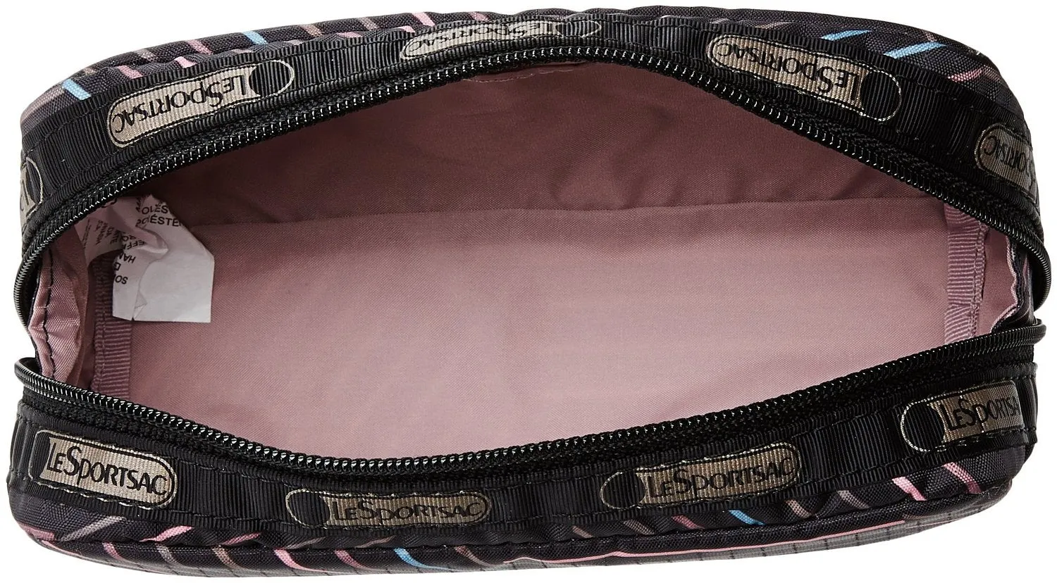LeSportsac Boxed Rectangular Cosmetic Case