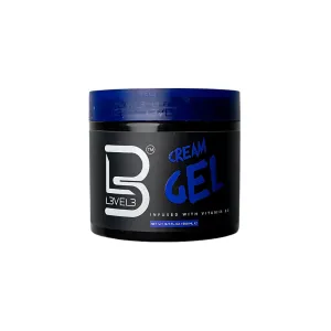 Level3 Cream Gel Infused with Vitamin B5 - Choose Size