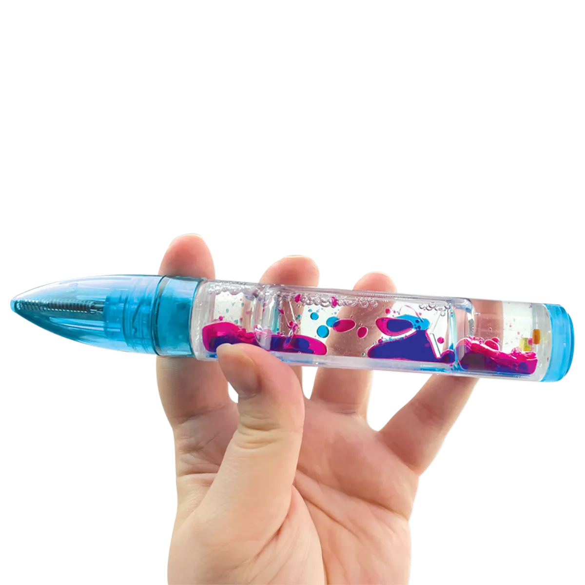 Liquid Motion Water Pen - 12 Pieces Per Retail Ready Display 25263