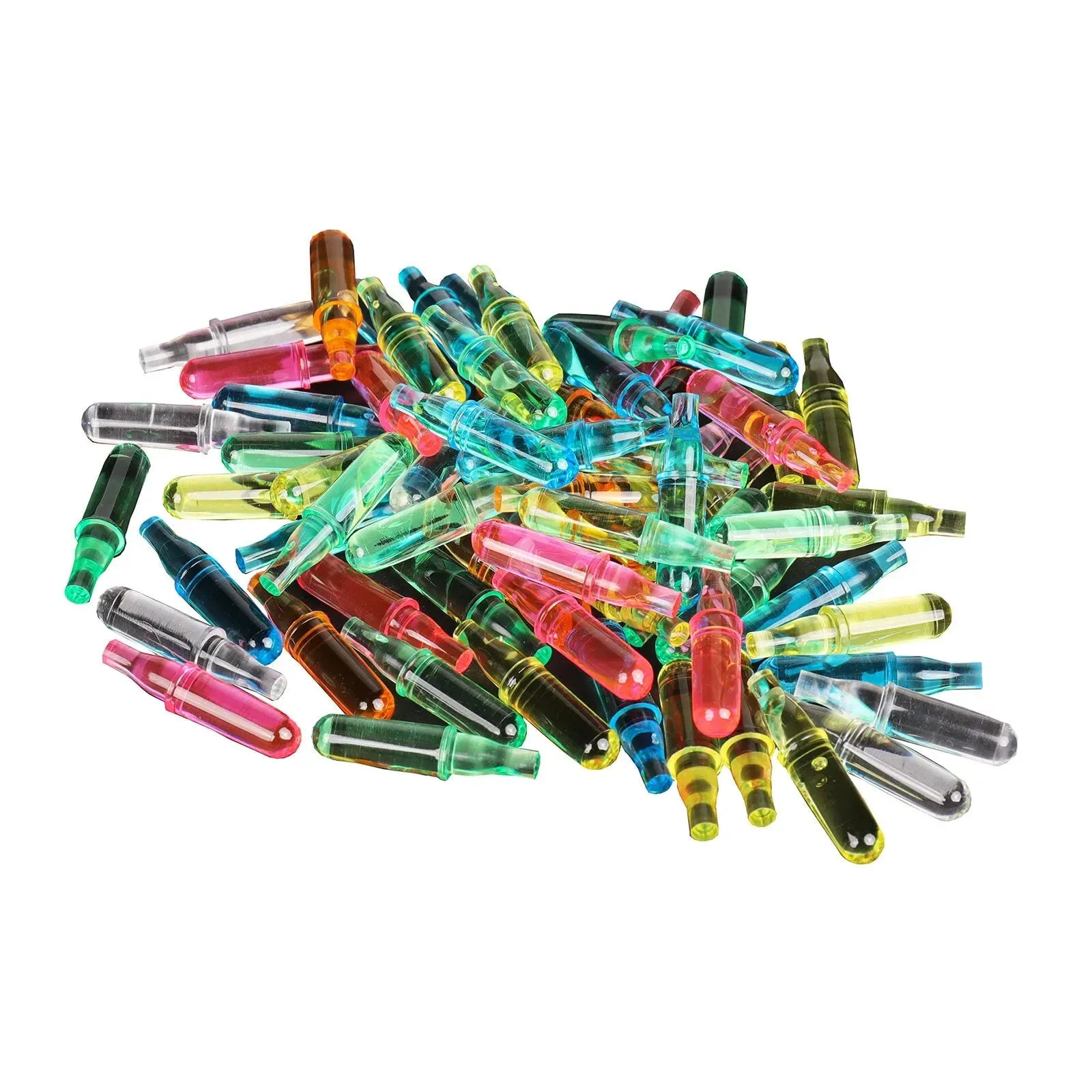 Lite Brite Peg and Template Refill Pack