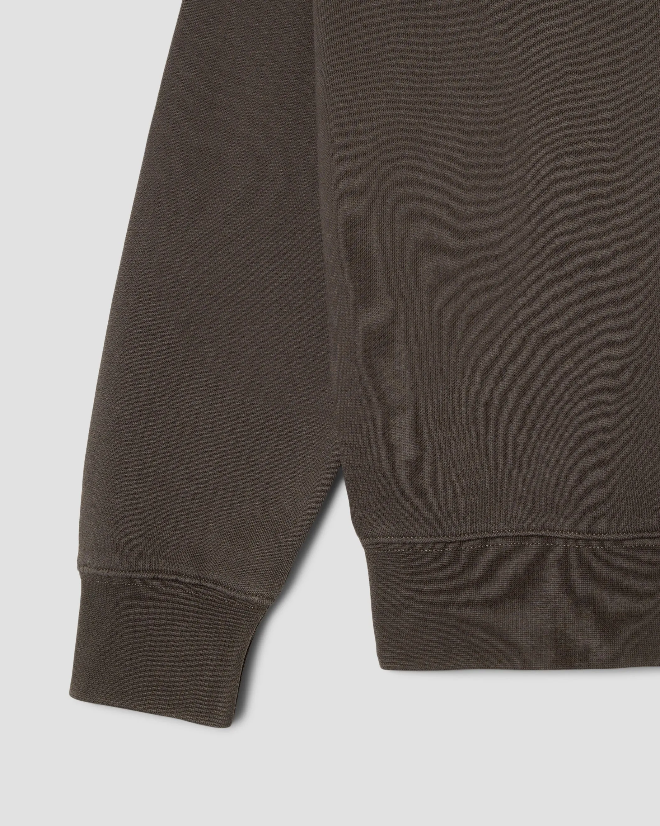 Long Haul Crew (Washed Black)
