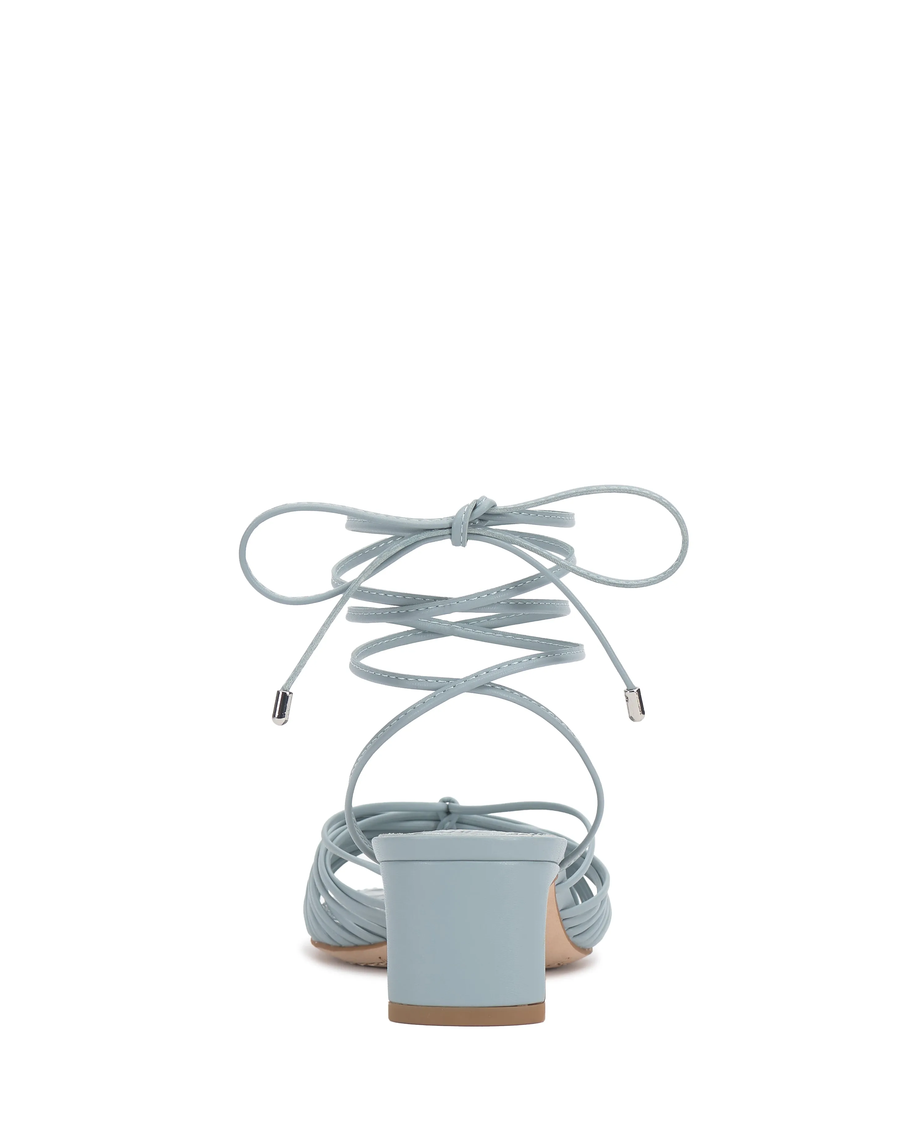 Lory Kitten Heel Sandal