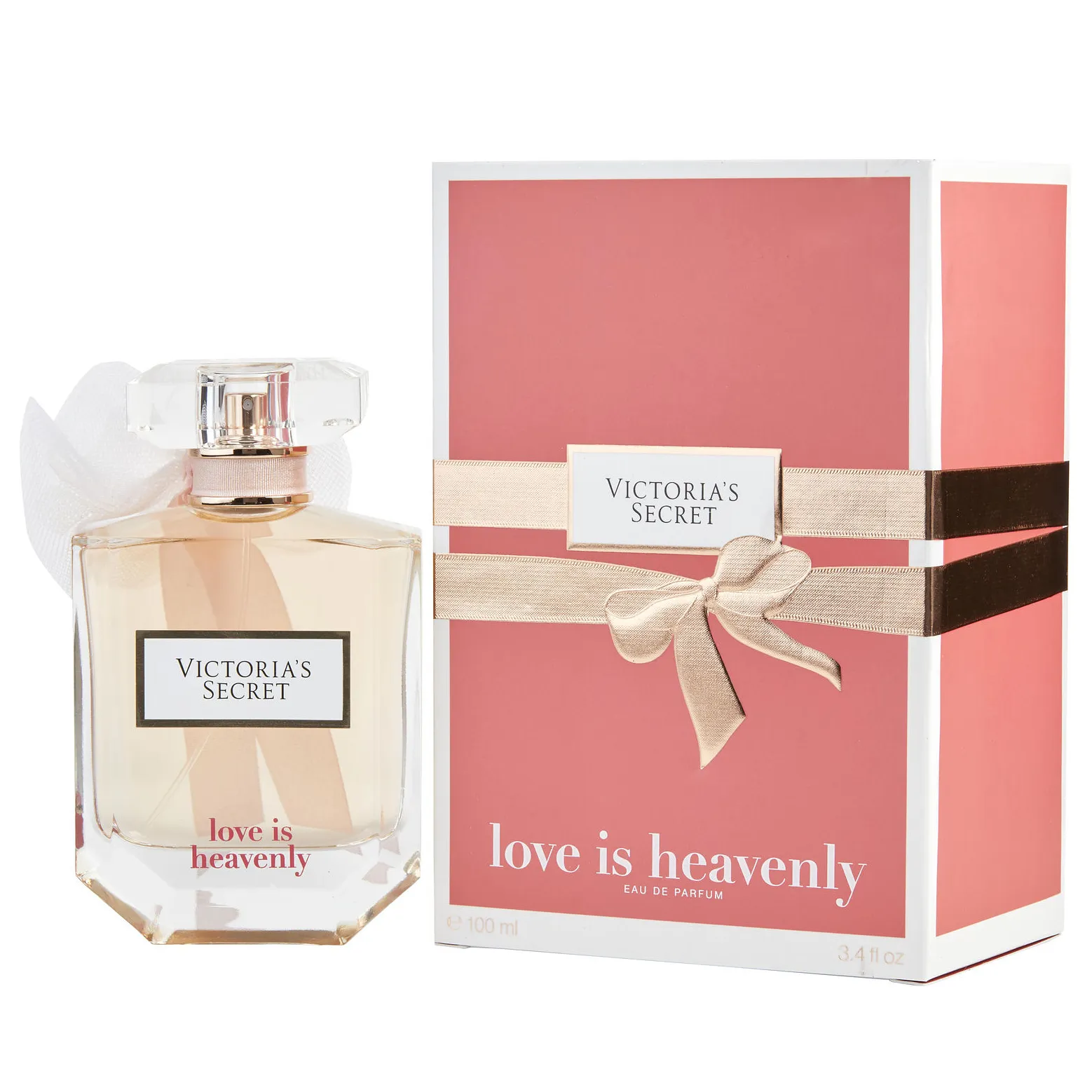 Love Is Heavenly by Victoria's Secret 100ml EDP