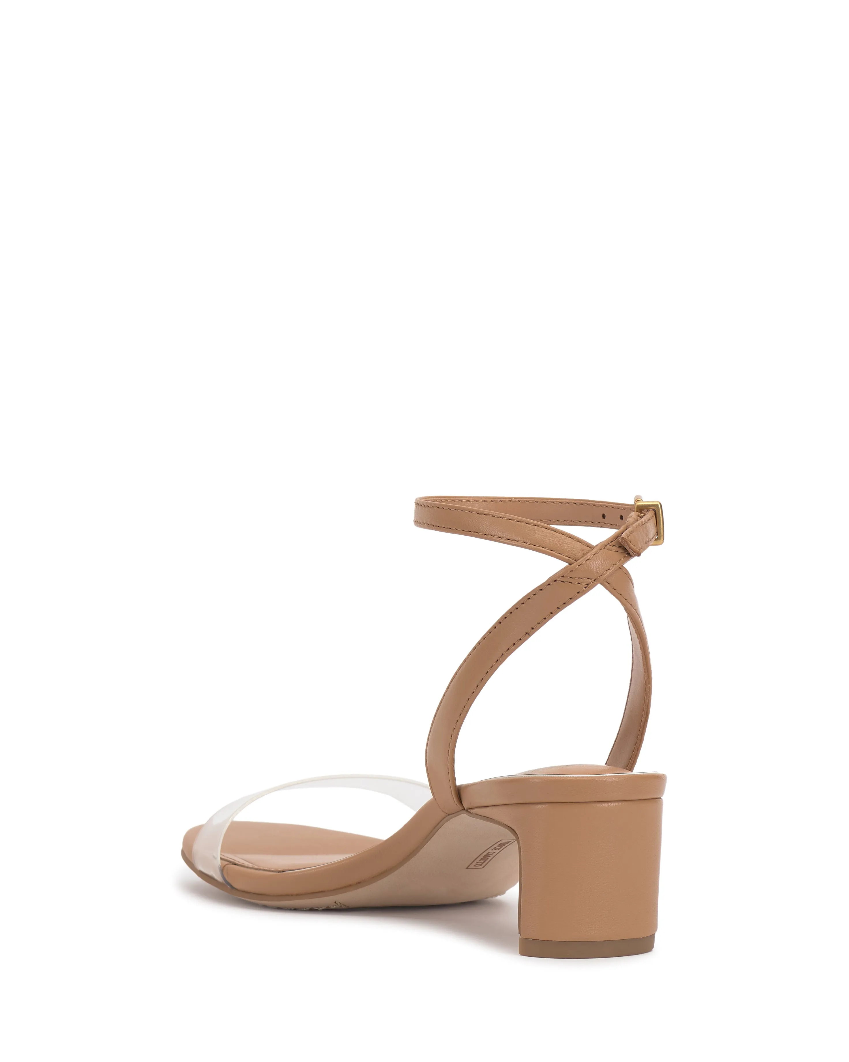Lylahs Kitten Heel Sandal