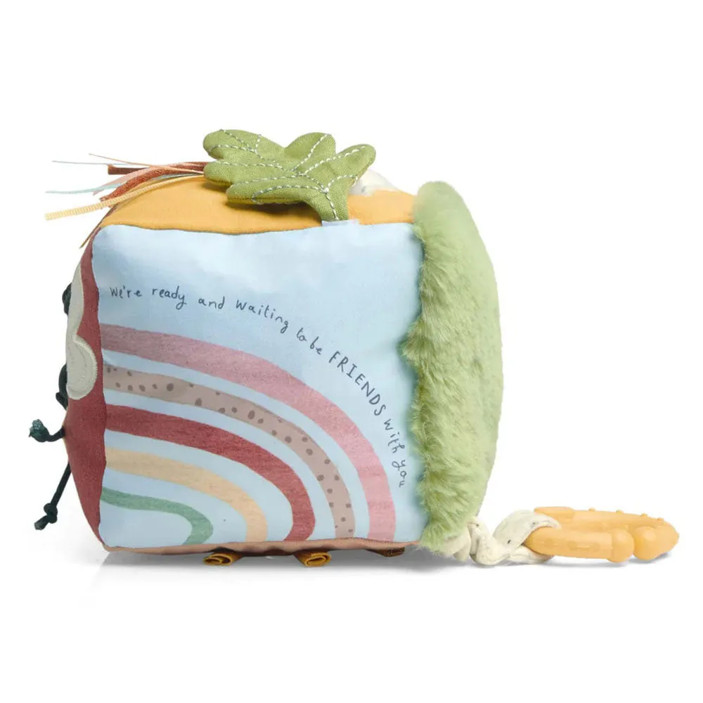 Mamas & Papas Activity Cube Toy