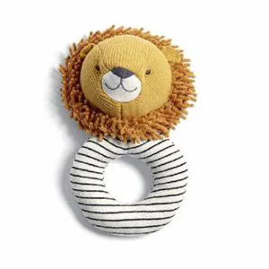 Mamas & Papas Activity Toy Lion Grabber