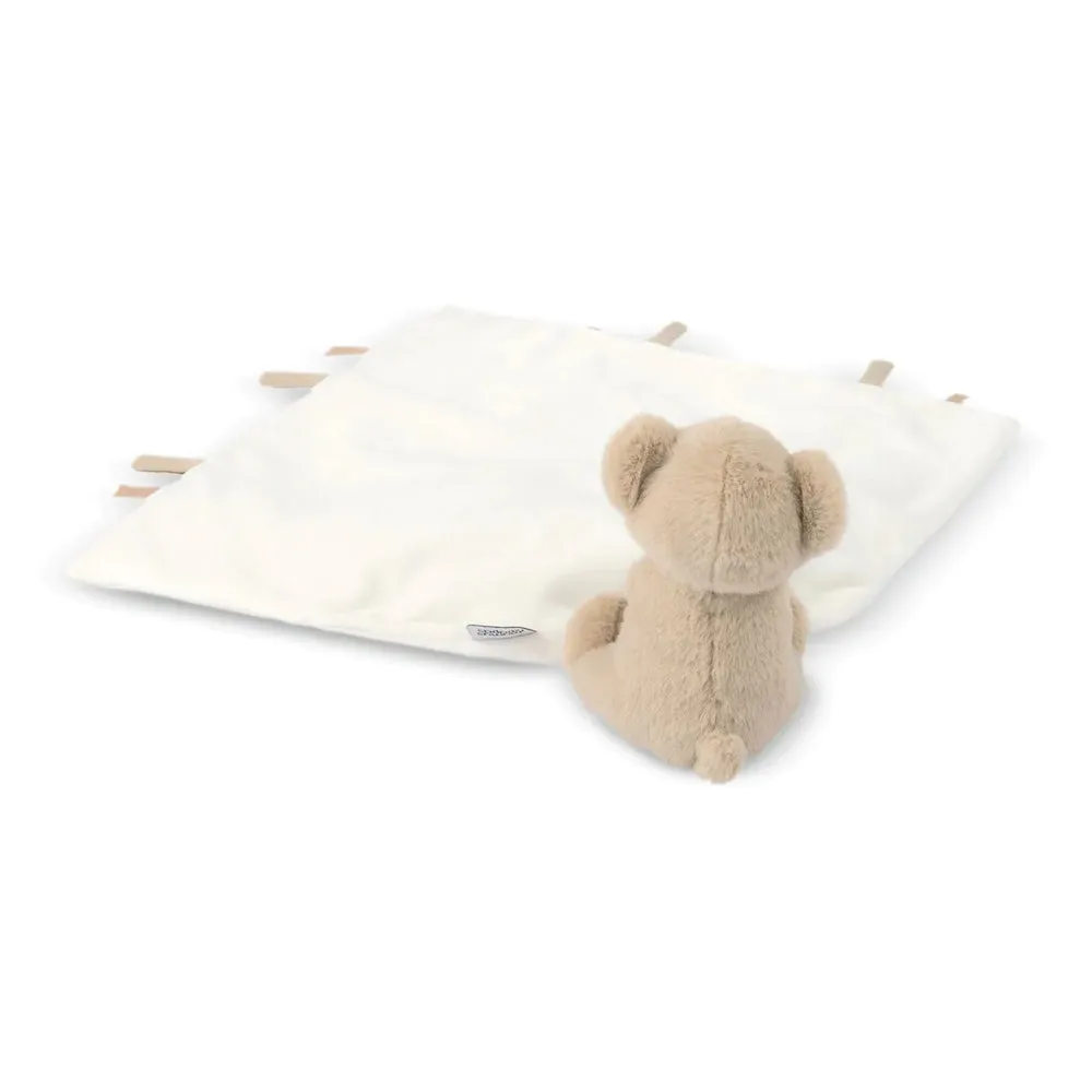 Mamas & Papas Bear Comforter