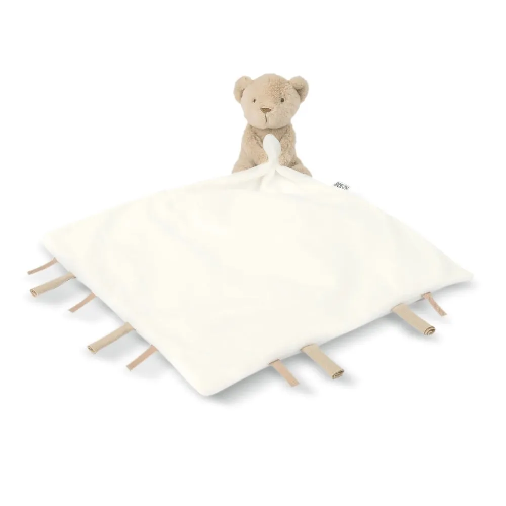 Mamas & Papas Bear Comforter