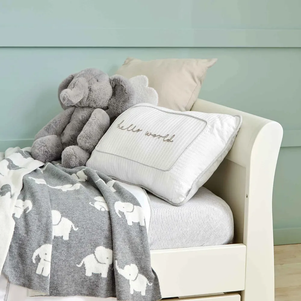Mamas & Papas Elephant Soft Toy