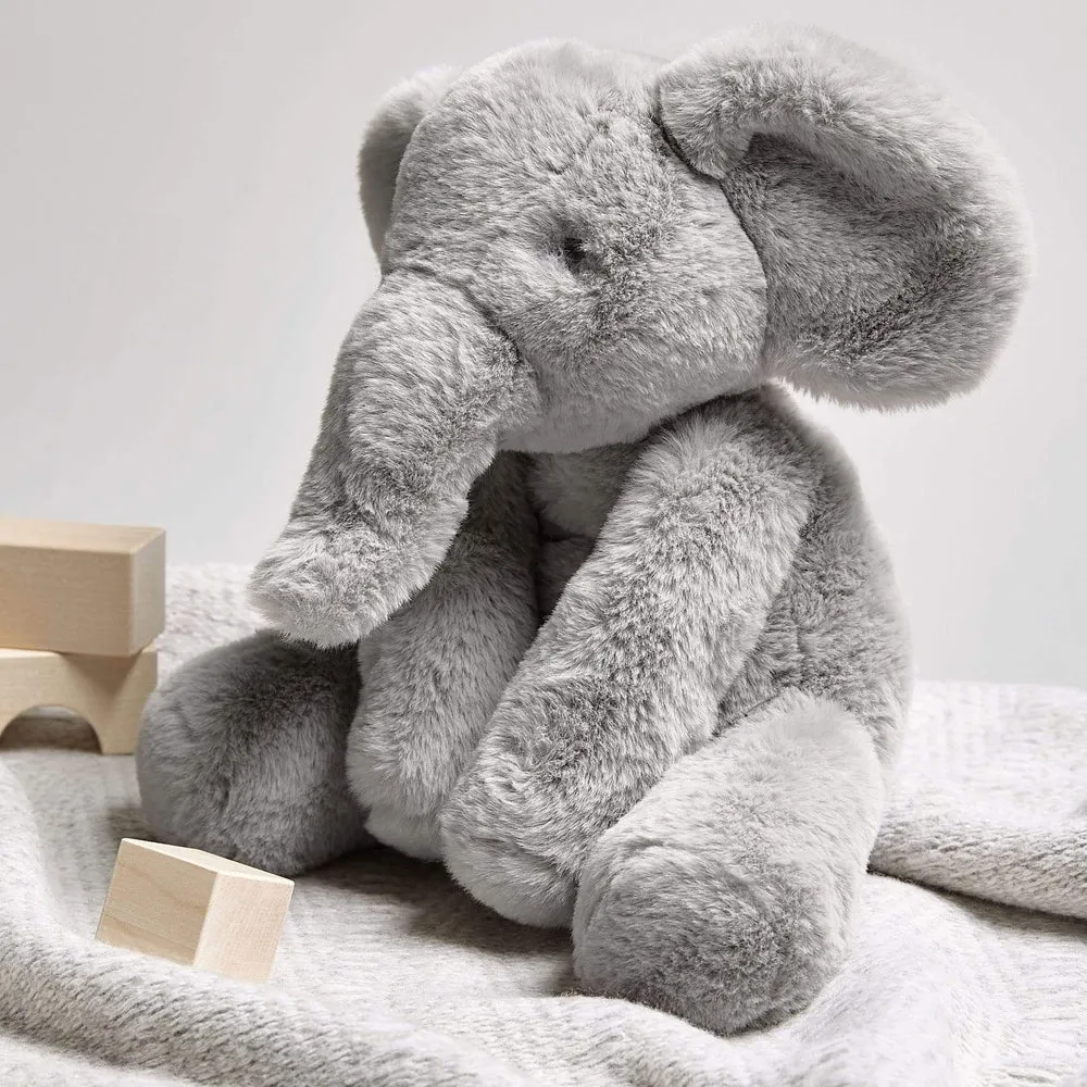 Mamas & Papas Elephant Soft Toy