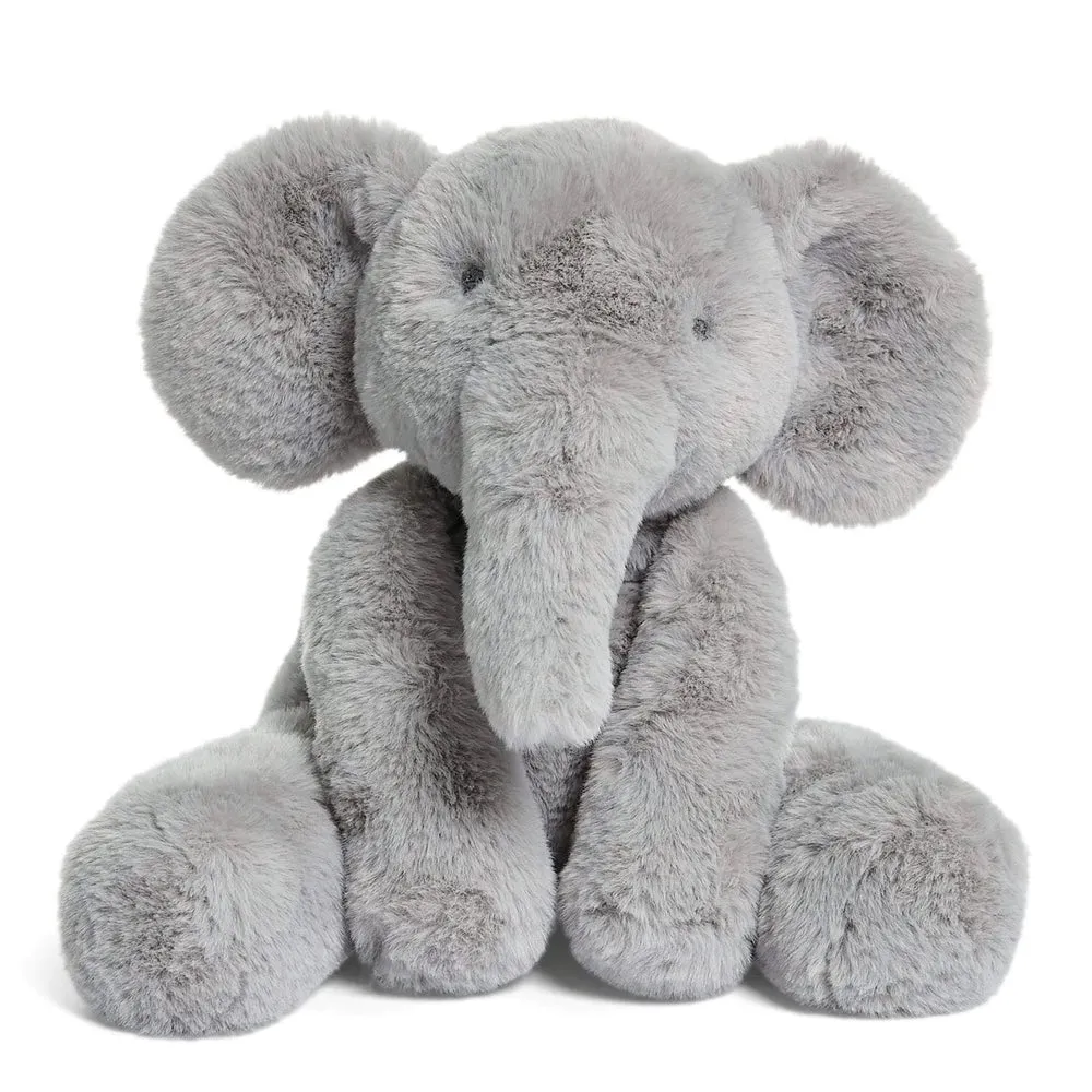 Mamas & Papas Elephant Soft Toy