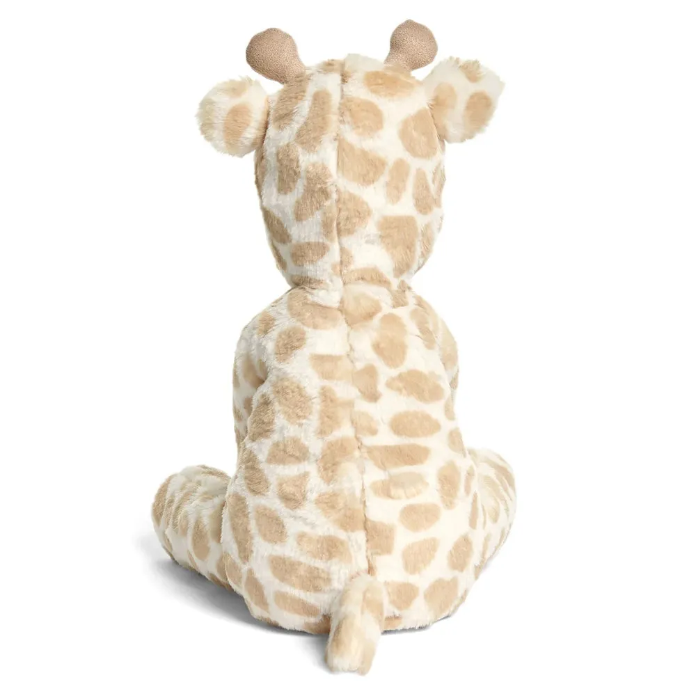 Mamas & Papas Geoffrey Giraffe Soft Toy