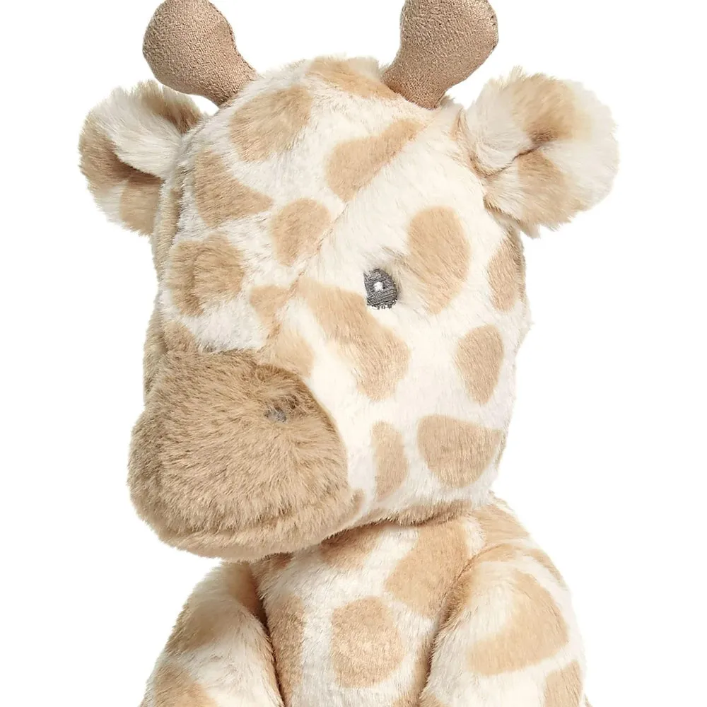 Mamas & Papas Geoffrey Giraffe Soft Toy