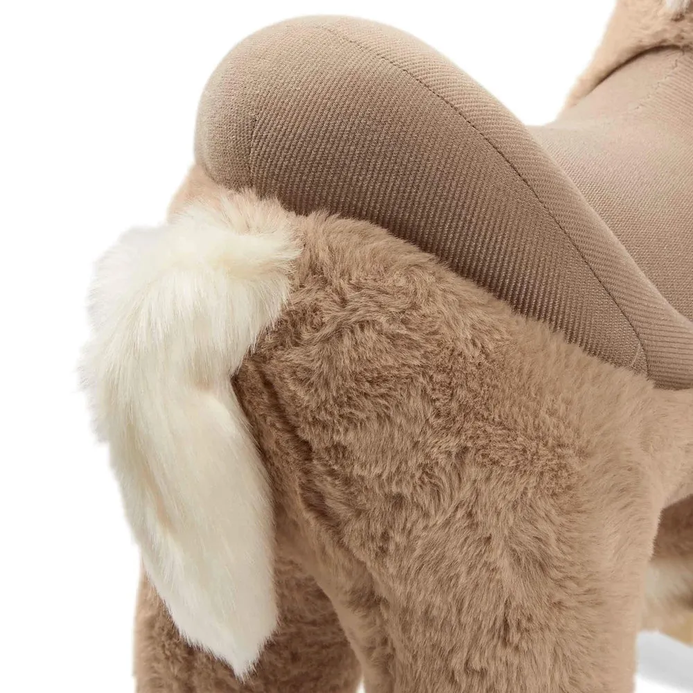 Mamas & Papas Rocking Horse Bugsy