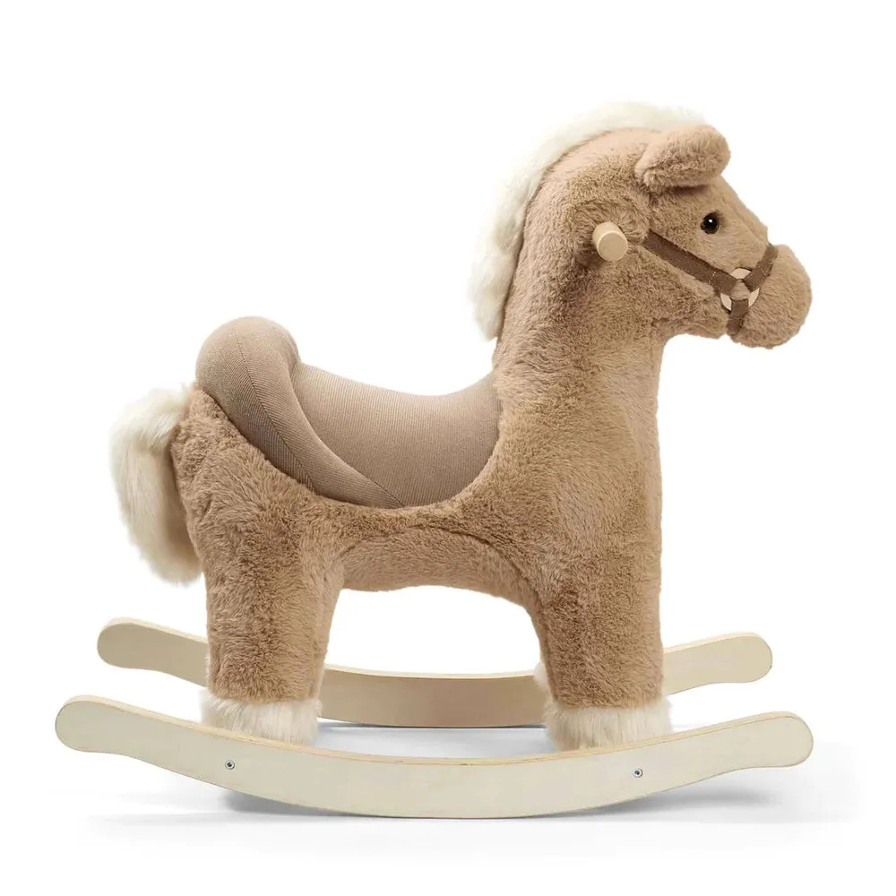 Mamas & Papas Rocking Horse Bugsy