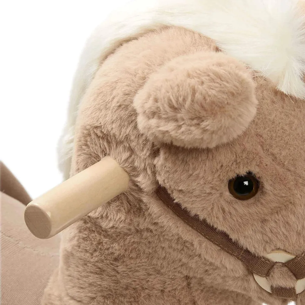 Mamas & Papas Rocking Horse Bugsy