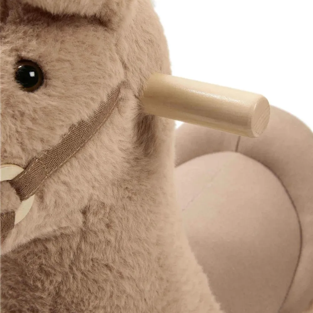 Mamas & Papas Rocking Horse Bugsy