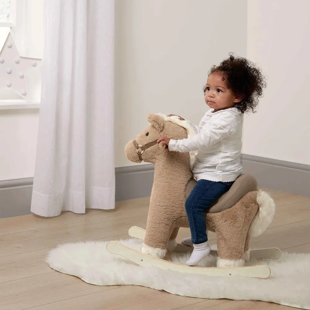 Mamas & Papas Rocking Horse Bugsy